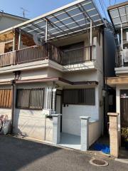 高柳2丁目テラス