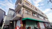 阪急宝塚線服部天神駅まで徒歩12分