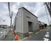 （仮）狛江市猪方4丁目戸建B棟