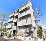 小田急小田原線生田駅まで徒歩5分
