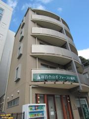 小田急小田原線新百合ヶ丘駅まで徒歩3分