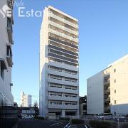 地下鉄東山線中村公園駅まで徒歩2分