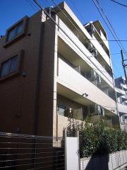 スカイコート田園調布