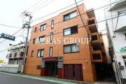 ライオンズマンション武蔵関