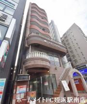 クレアトール百道