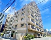 ＪＲ総武線（各駅停車）船橋駅まで徒歩7分