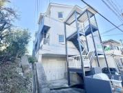 ヒルズ深阪