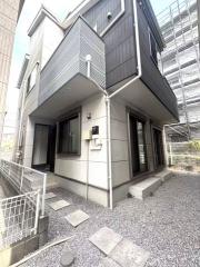 飯塚4丁目戸建て