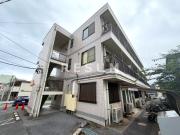 ＪＲ京葉線蘇我駅まで徒歩14分