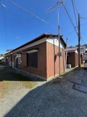 府川アパート