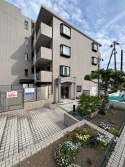 サニークレスト港南