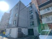 ル・ヌアージュ山鼻南