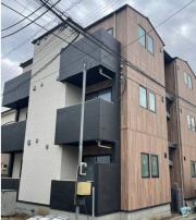 ＪＲ京浜東北・根岸線蒲田駅まで徒歩15分