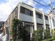 ＪＲ山手線大崎駅まで徒歩7分