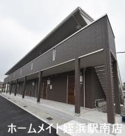 ＪＲ筑肥線今宿駅まで徒歩8分
