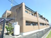 近鉄橿原線新ノ口駅まで徒歩3分