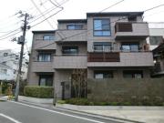 東京メトロ丸ノ内線(方南町支線)中野富士見町駅まで徒歩4分