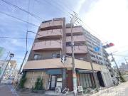 地下鉄谷町線野江内代駅まで徒歩14分