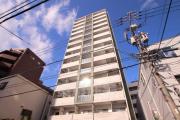 広島電鉄皆実線比治山橋駅まで徒歩5分