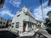 京成押上線四ツ木駅まで徒歩6分