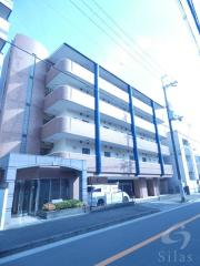 阪急神戸線神崎川駅まで徒歩6分