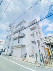 阪急宝塚線三国駅まで徒歩7分