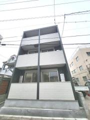 広島電鉄本線広島駅駅まで徒歩6分