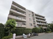 向ヶ丘遊園東ガーデンハウス2番館