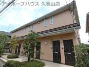 京王井の頭線久我山駅まで徒歩7分