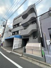 ハビックス久が原