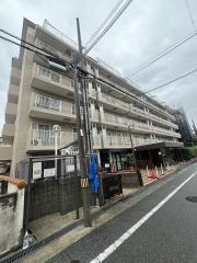 阪神本線打出駅まで徒歩12分