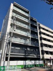 都営三田線西台駅まで徒歩9分