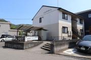 ハイムタケウチ D棟