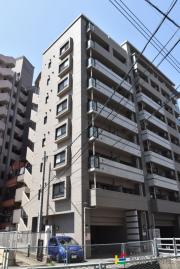 西鉄天神大牟田線高宮駅まで徒歩7分