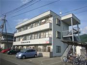 セントラルコーポスポーツ橋