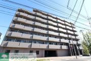 ルーブル川崎上平間弐番館