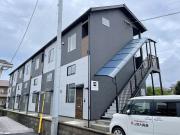 プロスペリタ羽屋