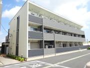 京成本線京成成田駅まで徒歩13分