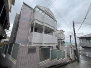 東急東横線大倉山駅まで徒歩12分
