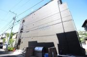 ＪＲ南武線津田山駅まで徒歩7分
