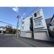 プラザイン福住A棟