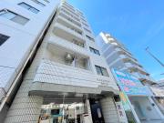 広島電鉄宇品線鷹野橋駅まで徒歩8分