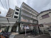 京阪本線門真市駅まで徒歩4分