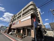 ＪＲ京葉線蘇我駅まで徒歩2分