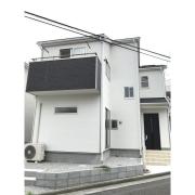 ＪＲ青梅線昭島駅まで徒歩15分