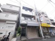 ＪＲ山手線駒込駅まで徒歩8分