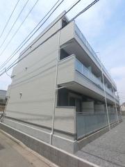 ＪＲ総武線（各駅停車）西千葉駅まで徒歩9分