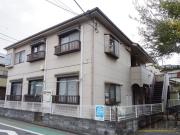 ＪＲ中央線武蔵小金井駅まで徒歩10分