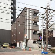 地下鉄東山線中村公園駅まで徒歩2分
