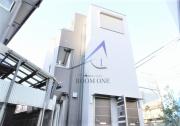 東急多摩川線沼部駅まで徒歩2分